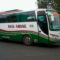 Harga Tiket Bus Rasa Sayang