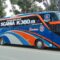 Harga Tiket Bus Sanura