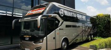 Harga Tiket Bus Sudiro Tungga Jaya