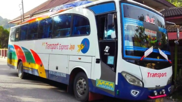 Harga Tiket Bus Transport Express