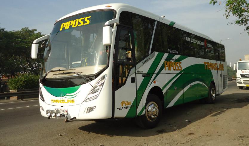 bus piposs makassar