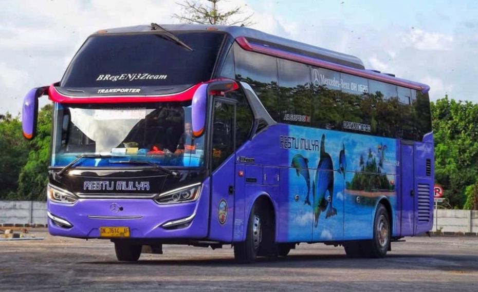 jadwal bus restu ponorogo surabaya