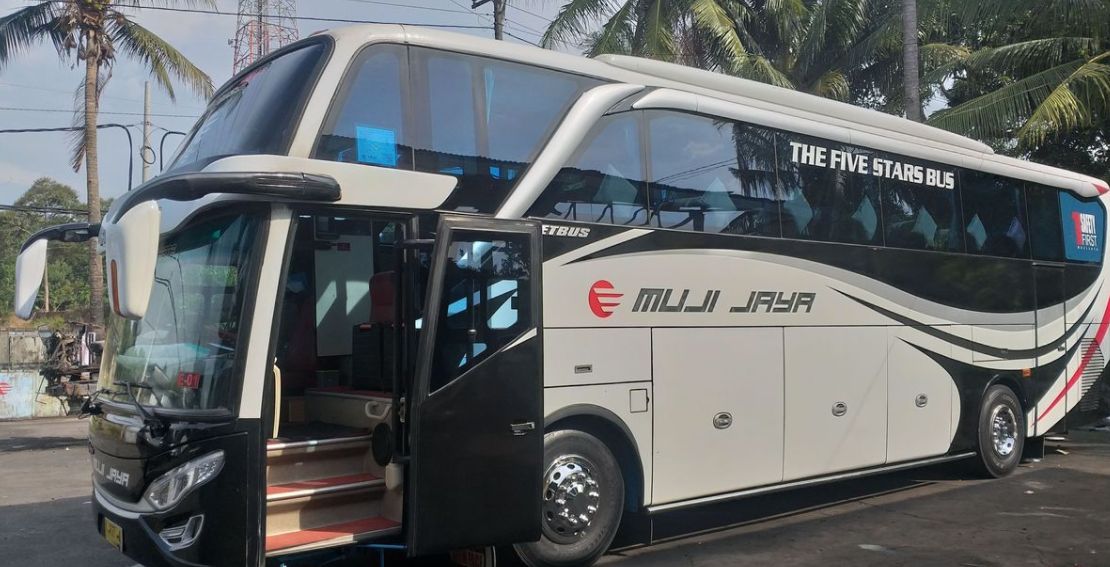 jadwal keberangkatan bus muji jaya