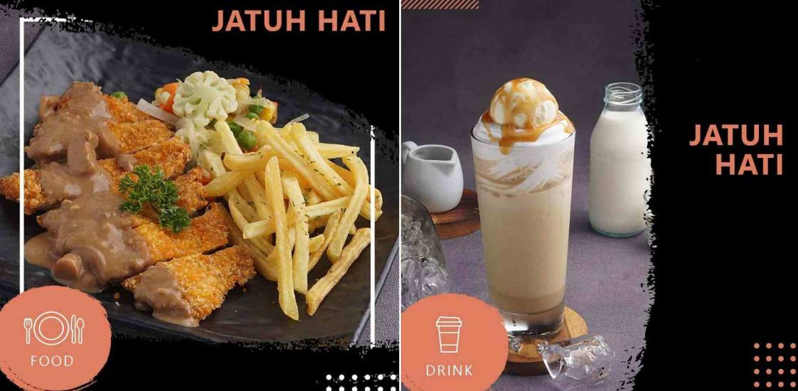 Menu yang Lengkap dan Murah