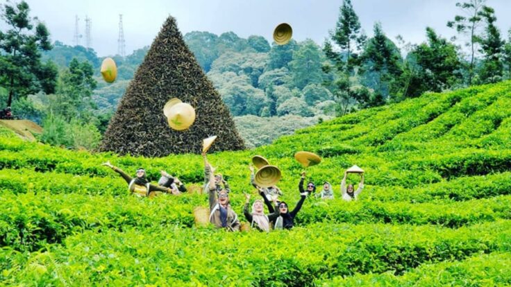 Asstro Highlands Ciater: Review & Tiket Masuk 2022