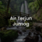 Air Terjun Jumog