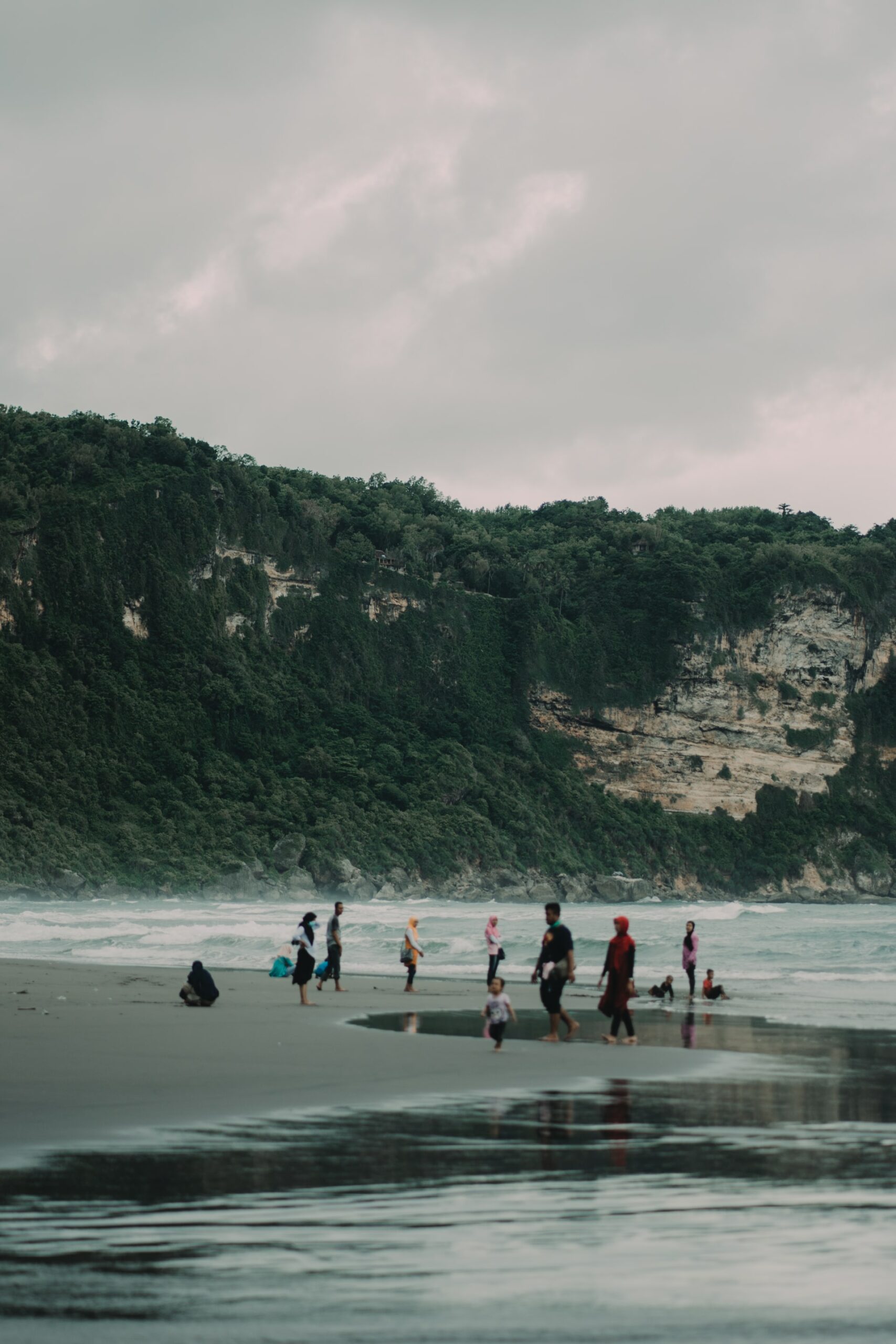 Aktivitas dan Atraksi di Pantai Parangtritis