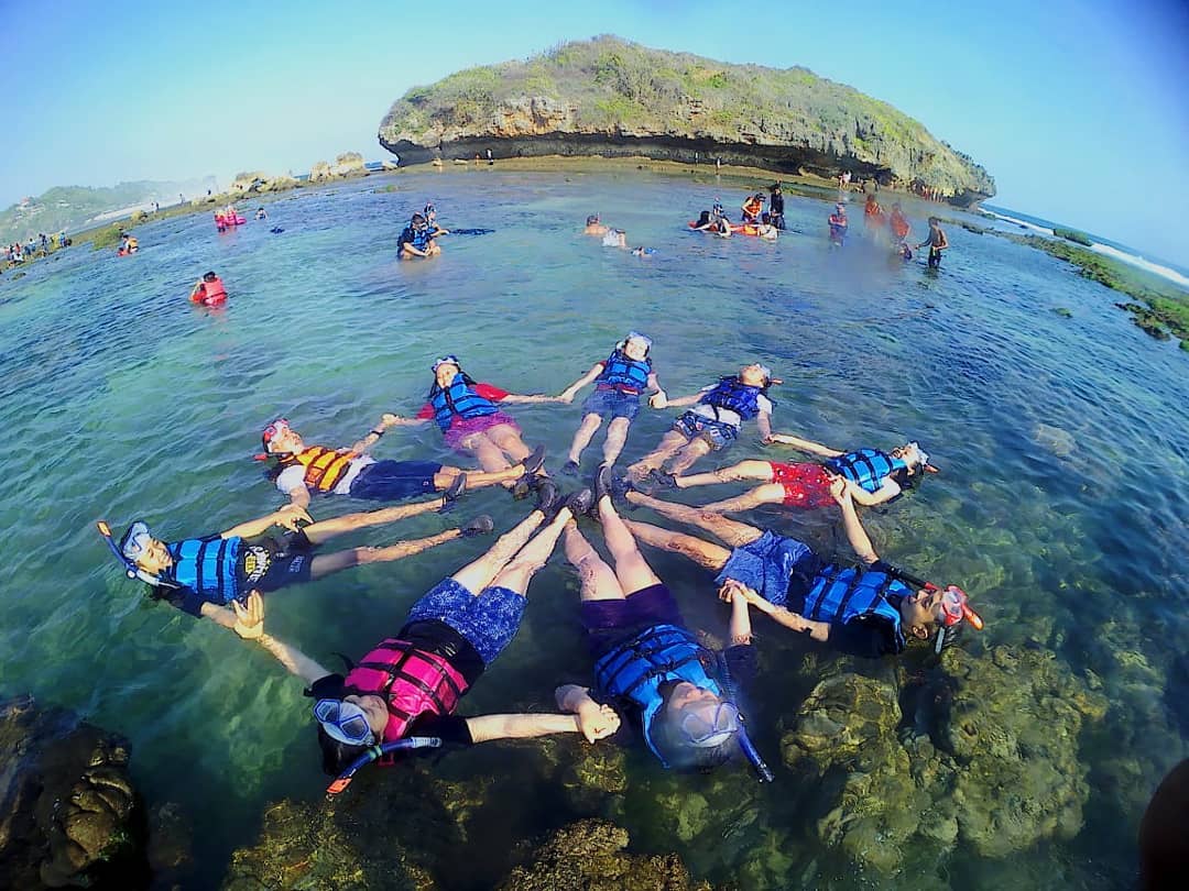 Biaya Snorkeling Slili