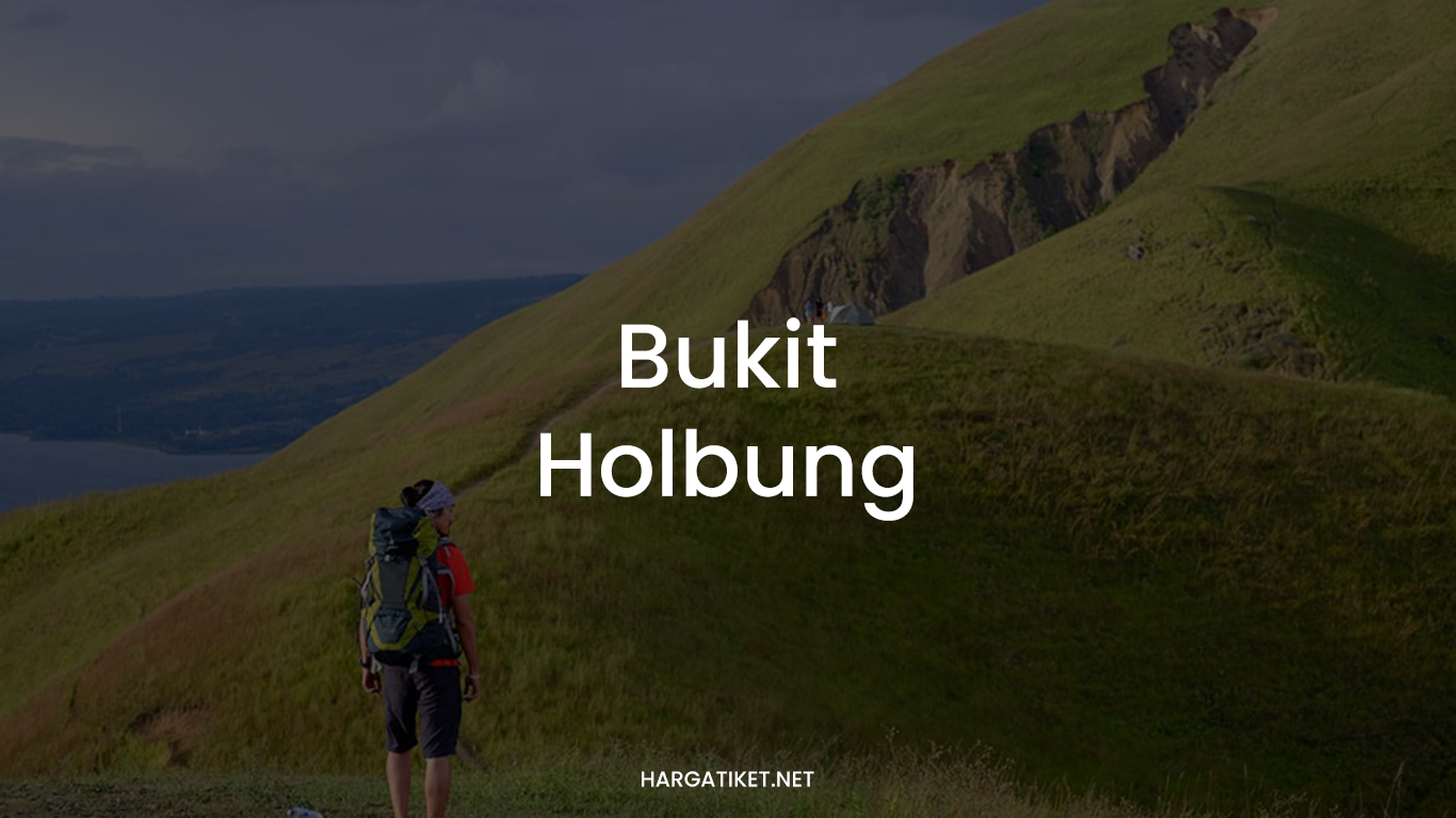 Bukit Holbung