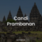 Candi Prambanan