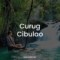 Curug Cibulao