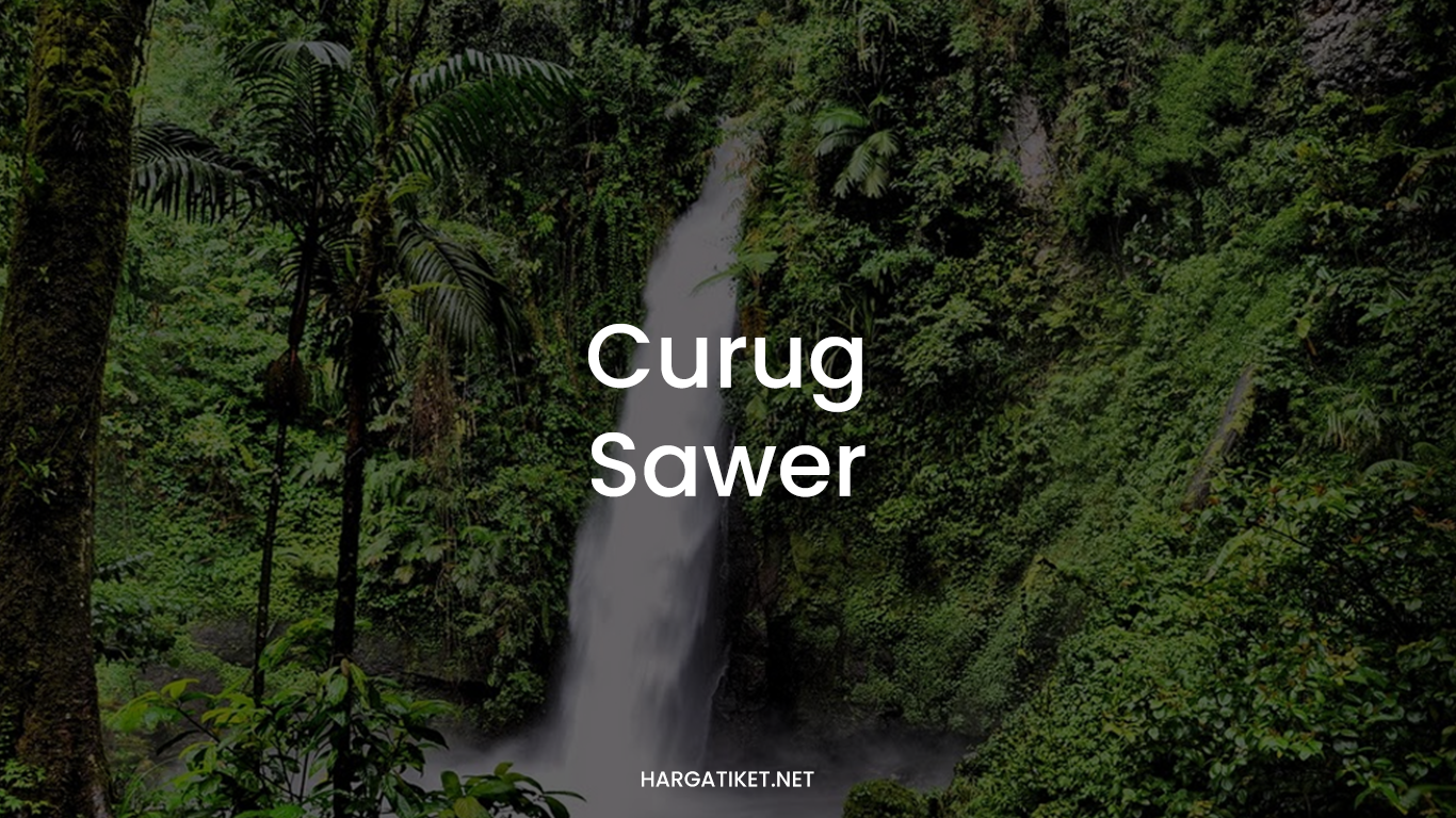 Curug Sawer