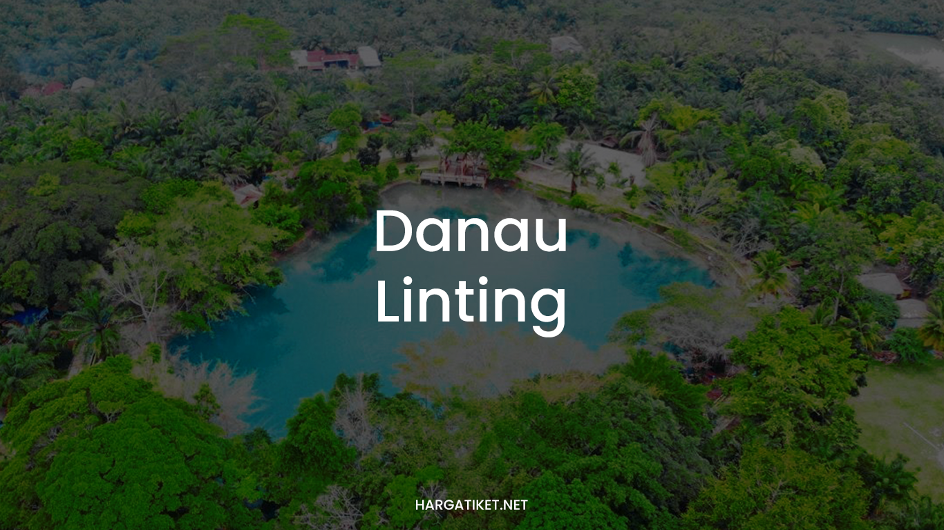 Danau Linting