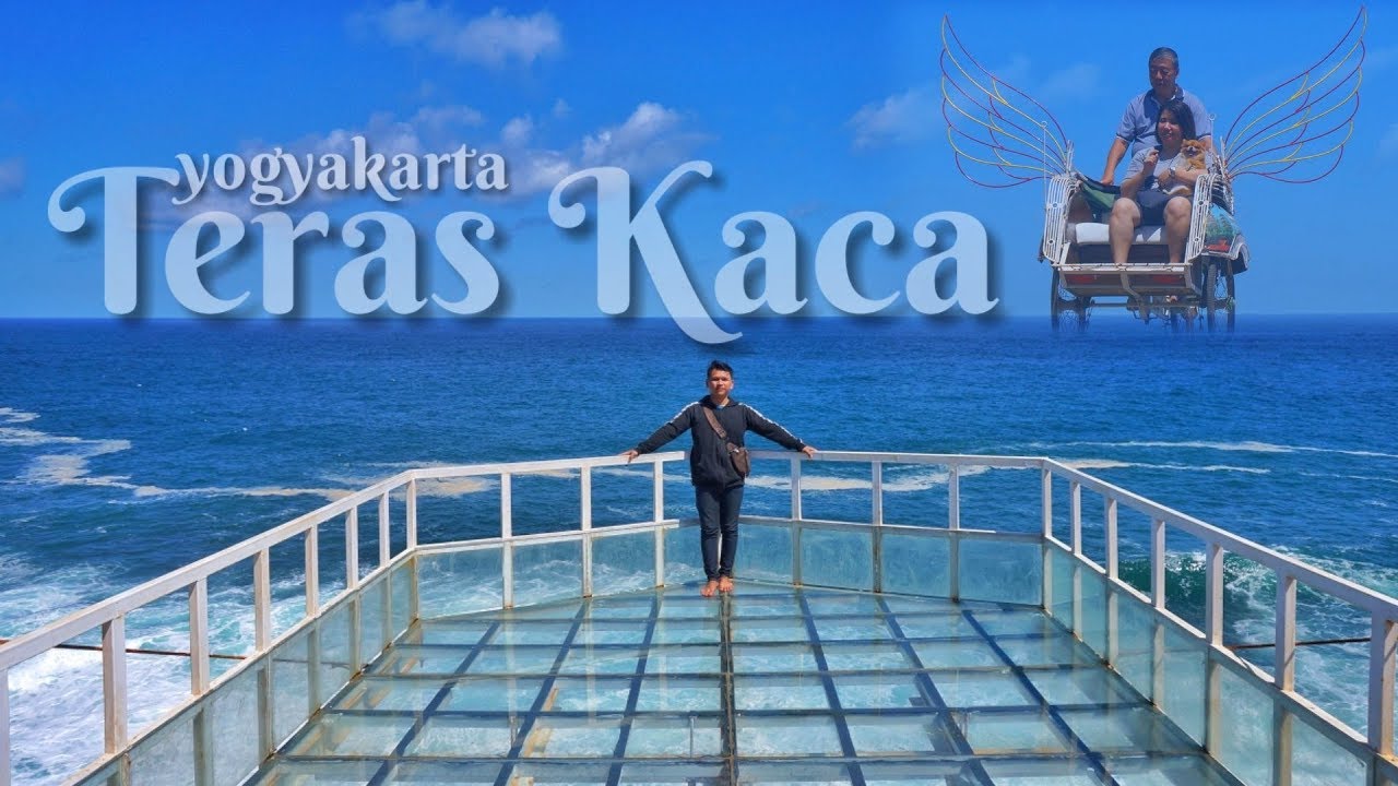 Fasilitas Teras Kaca Jogja