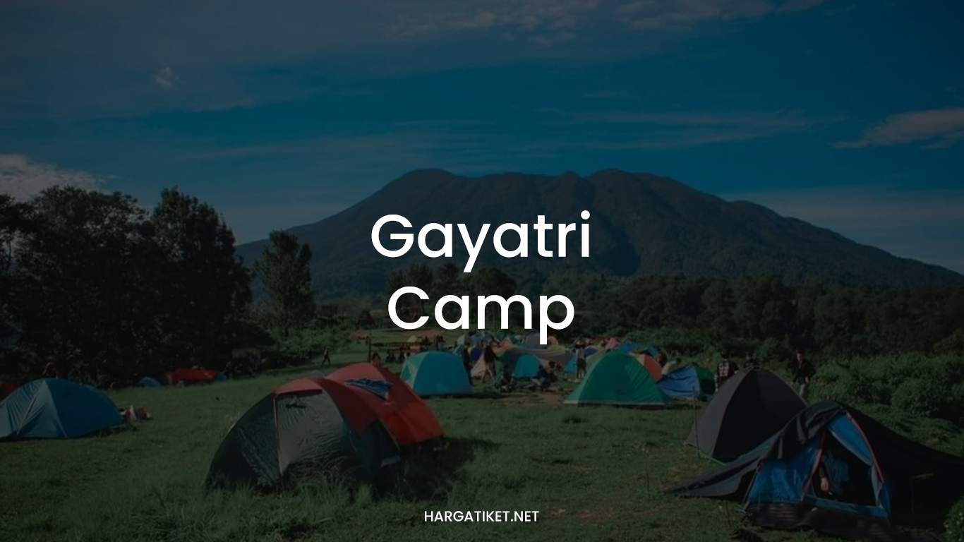 Gayatri Camp