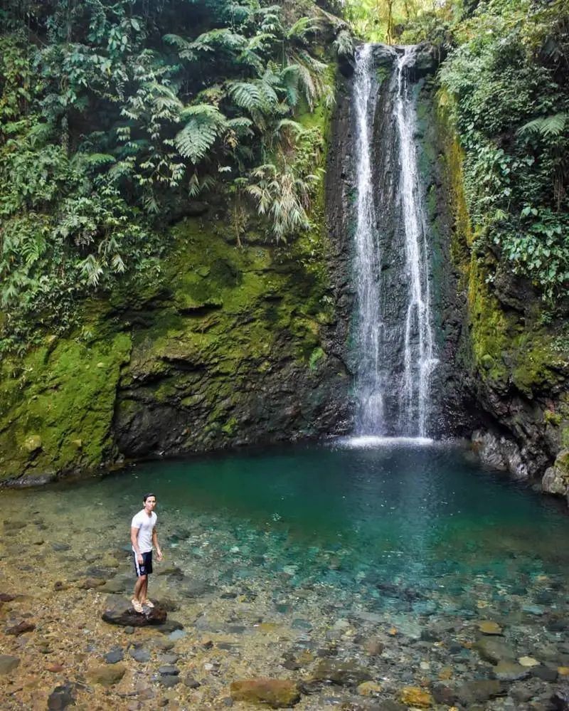 Harga Tiket Masuk Curug Ngumpet