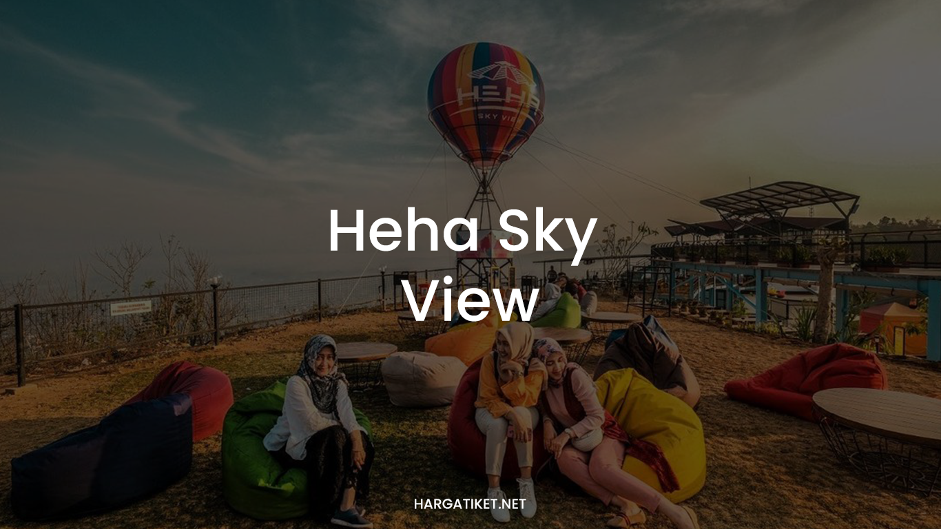 Heha Sky View