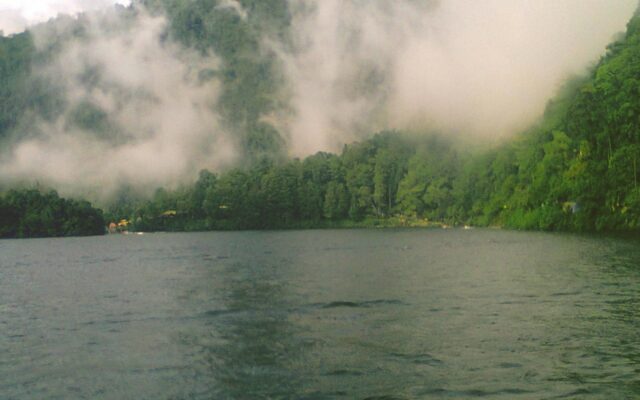 Jam Buka Cemoro Kandang