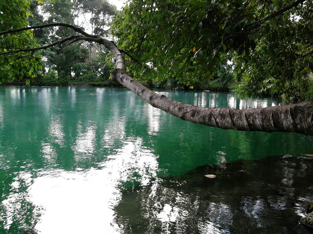 Jam Buka Danau Linting