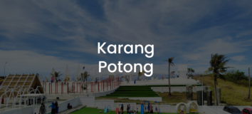 KARANG POTONG Ocean View: Aktivitas & Tiket 2022