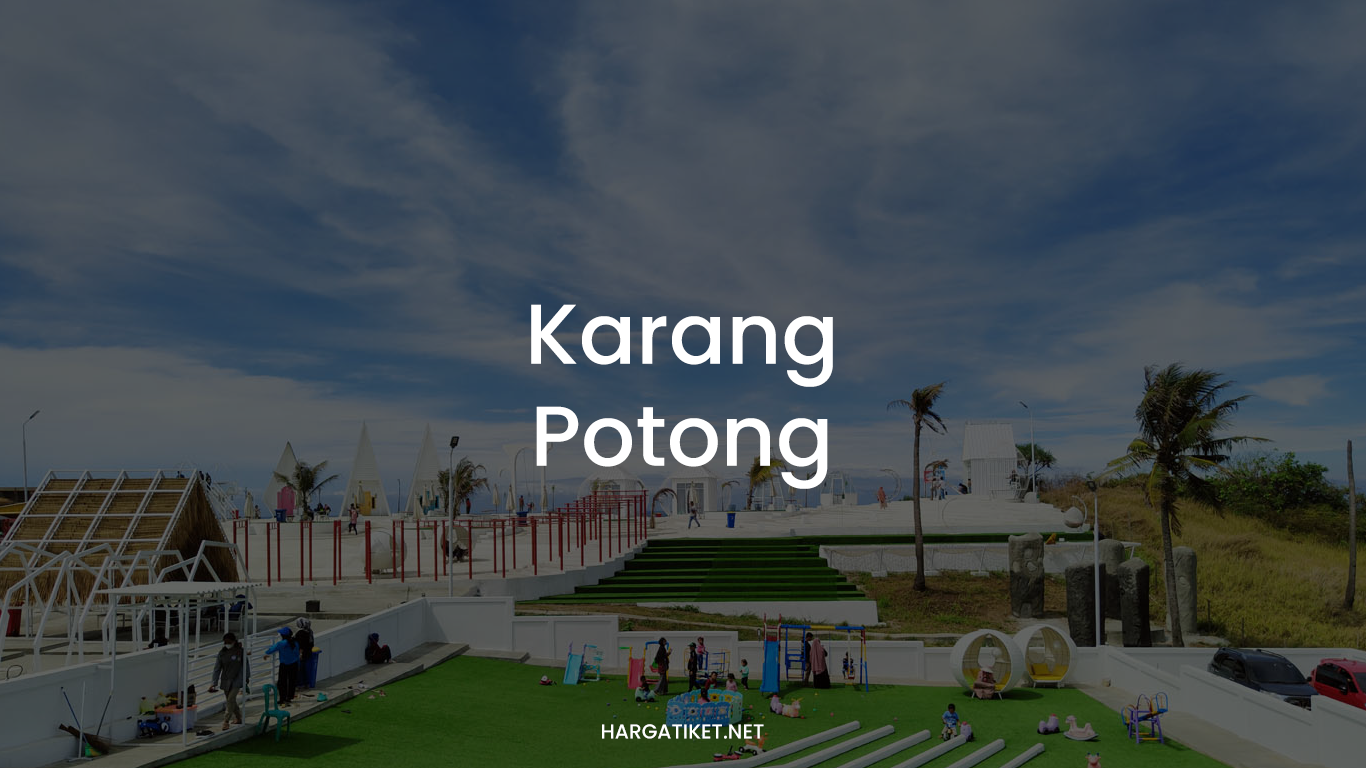 Karang Potong