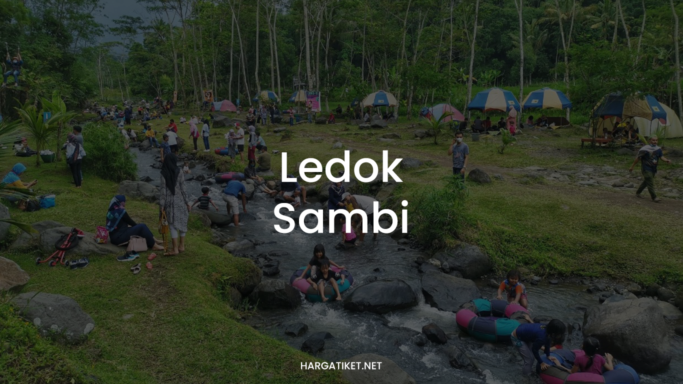 Ledok Sambi