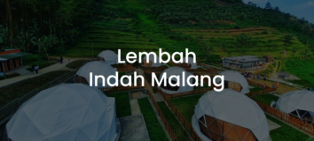 LEMBAH INDAH Malang: Aktivitas & Tiket Masuk 2022