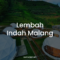 Lembah Indah Malang