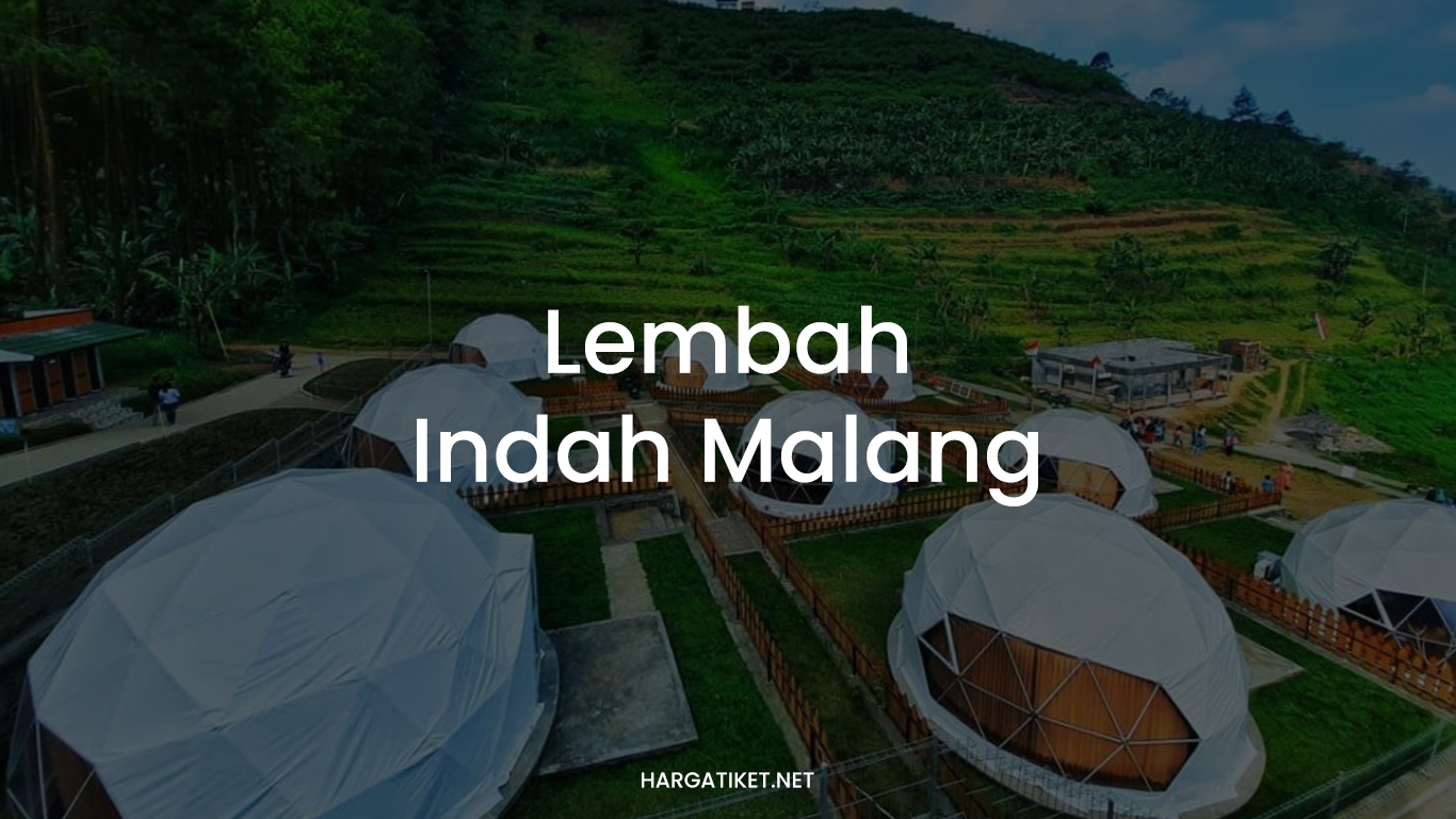 Lembah Indah Malang