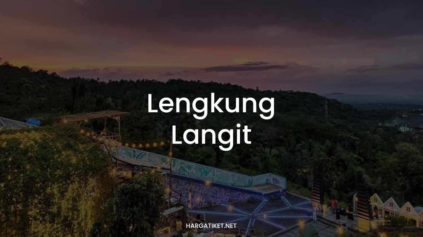 Lengkung Langit