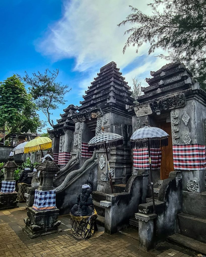 Lokasi dan Rute Pantai Ngobaran