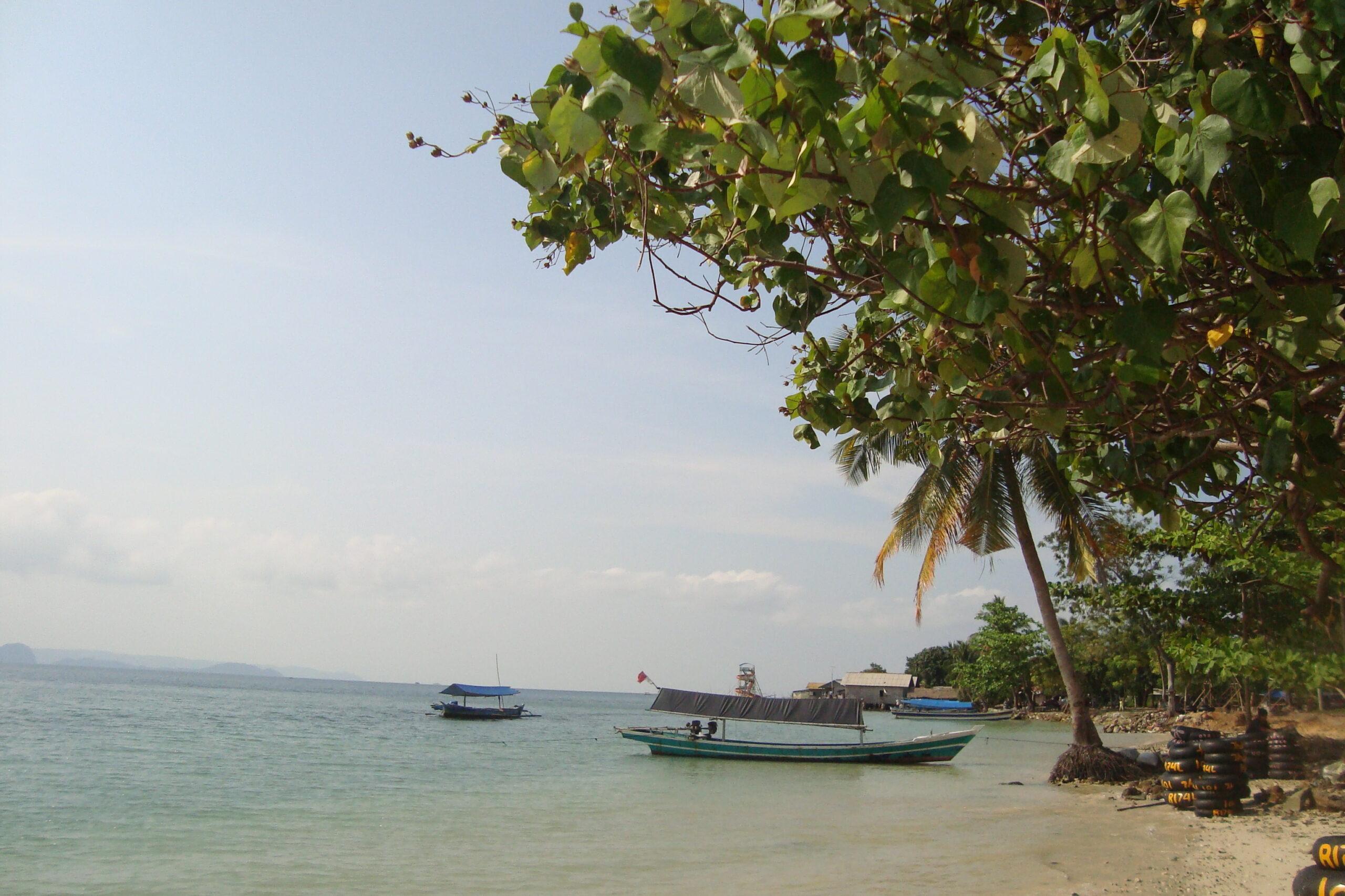 Misteri dan Mitos Pantai Mutun