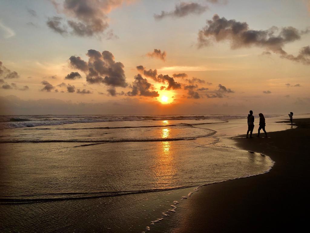 Misteri dan Mitos Pantai Parangtritis