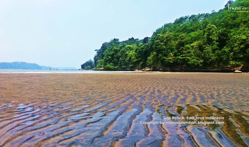 Misteri dan Mitos Pantai Sine