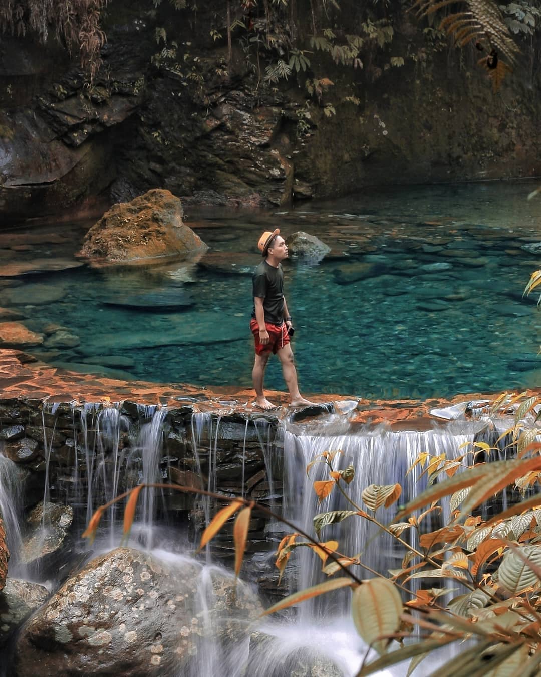 Mitos dan Misteri Curug Balong