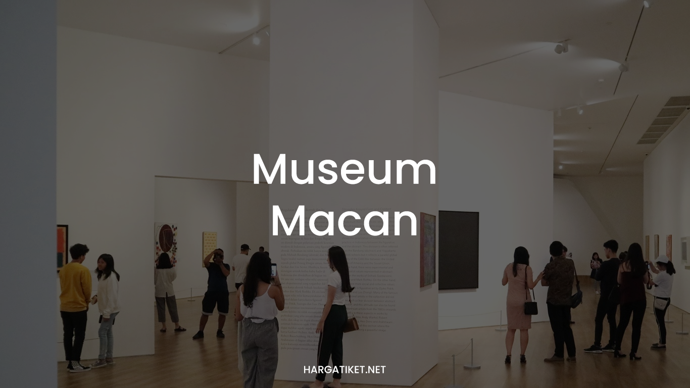 Museum Macan
