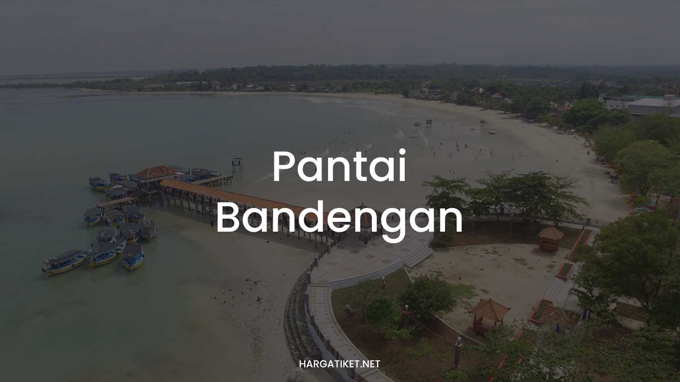 Pantai Bandengan