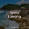 Pantai Watu Lawang