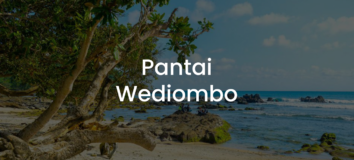 PANTAI WEDIOMBO: Aktivitas & Tiket Masuk 2022