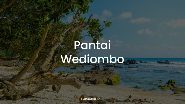 PANTAI WEDIOMBO: Aktivitas & Tiket Masuk 2022