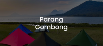 PARANG GOMBONG: Aktivitas & Tiket Masuk 2022