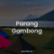 Parang Gombong