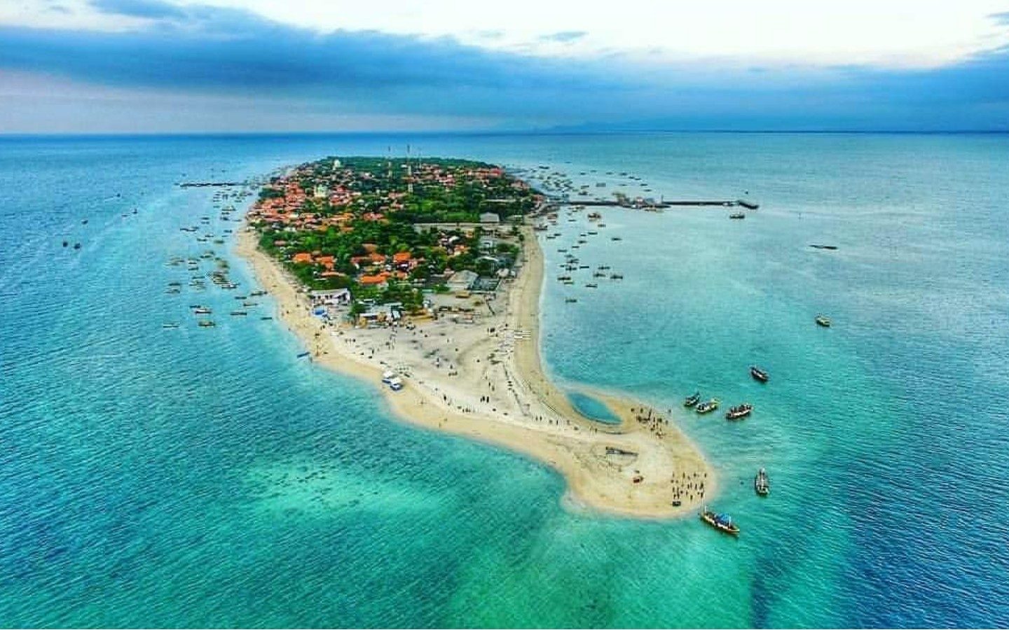 Sekilas Gili Ketapang