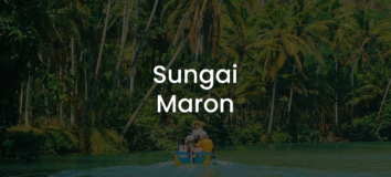 SUNGAI MARON PACITAN: Aktivitas & Tiket Masuk 2022