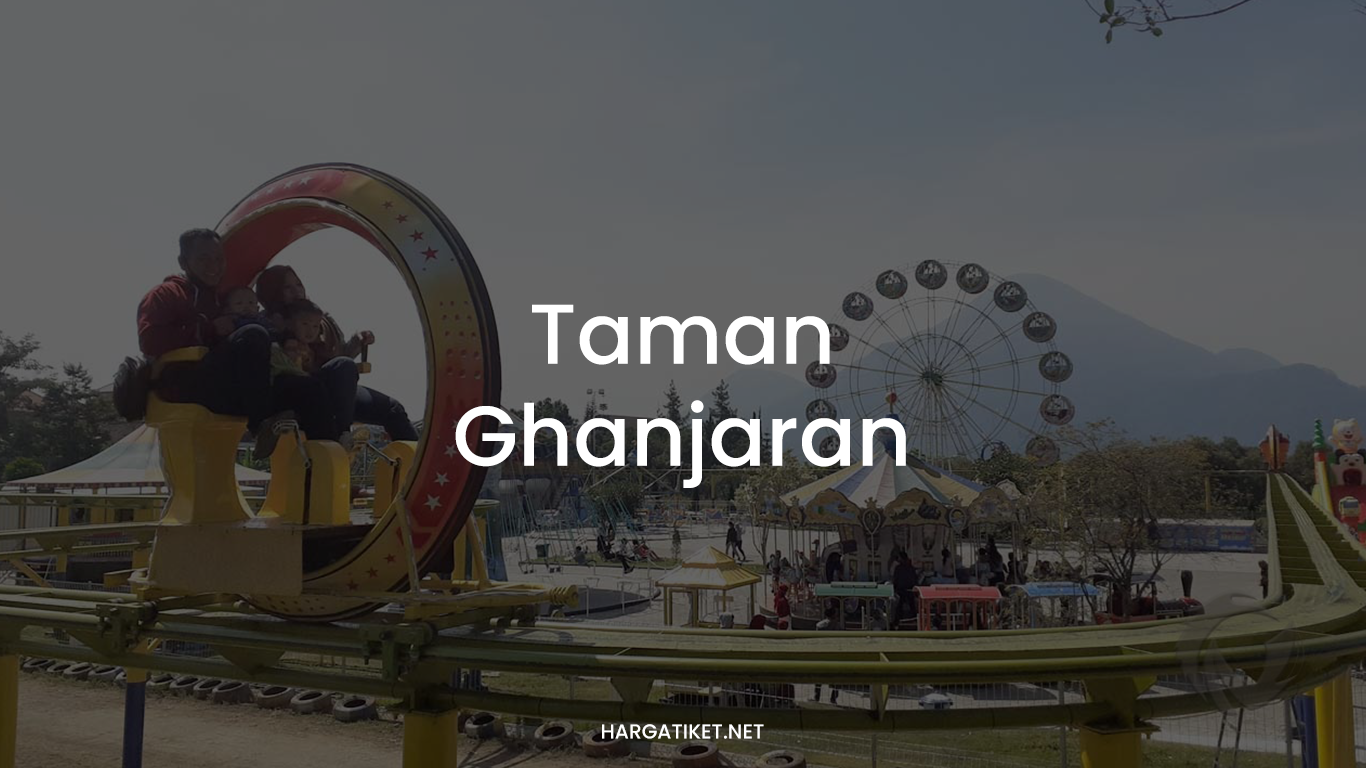 Taman Ghanjaran
