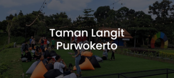 TAMAN LANGIT Cafe Purwokerto: Harga Menu & Tiket 2022