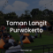 Taman Langit Purwokerto