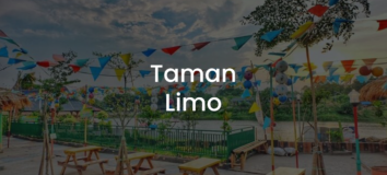 TAMAN LIMO: Aktivitas & Tiket Masuk 2022