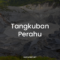 Tangkuban Perahu