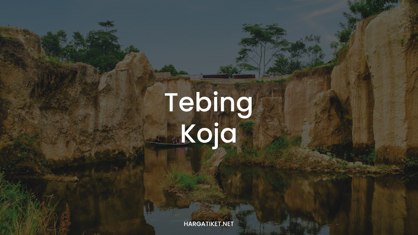 Tebing Koja